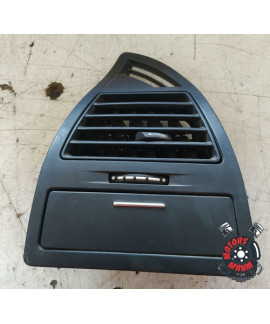 Difusor De Ar Esquerdo Citroen C4 2009 2010 2011 Difusor De Ar Esquerdo Citroen C4 2009 2010 2011