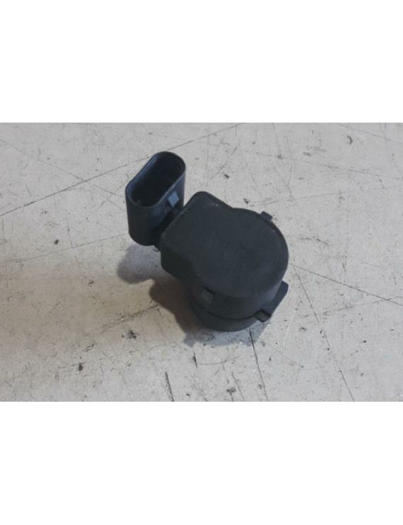 Sensor De Estacionamento Bmw 750i 2009 - 2016  Preto