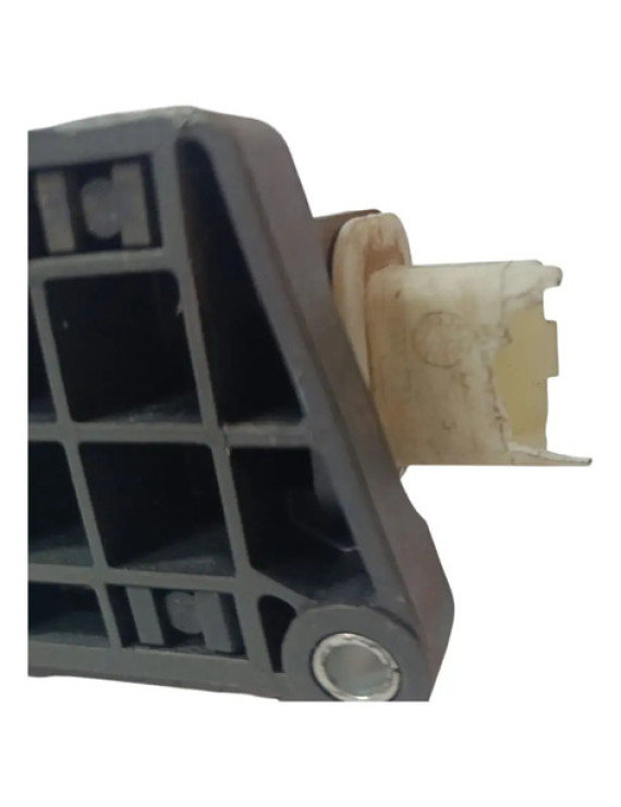 Pedal Acelerador Eletrônico C3 2003 - 2012 Detalhe Conector