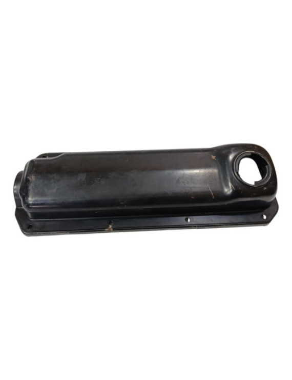 Tampa Válvula Seat Inca 1.6 1999 Preto