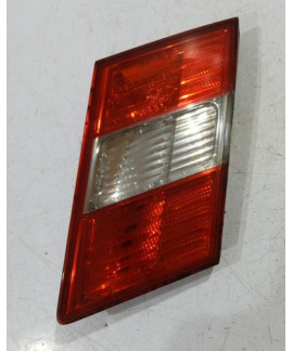 Lanterna Direita Tampa Mercedes Clc200 2008 2009 2010 2011 Direito