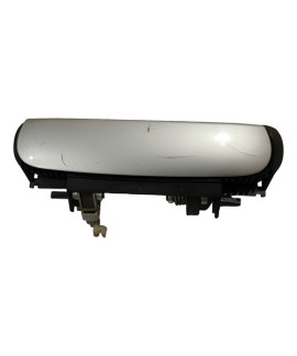 Maçaneta Externa Traseira Esquerda Audi A6 Allroad 2001 Traseira Maçaneta Externa Traseira Esquerda Audi A6 Allroad 2001 Traseira