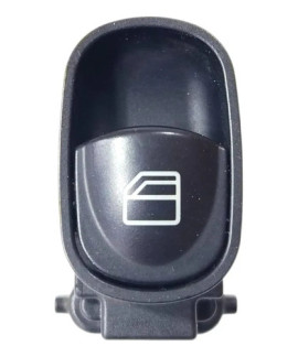 Botão Vidro Elétrico Traseiro Mercedes C320 2001 - 2005