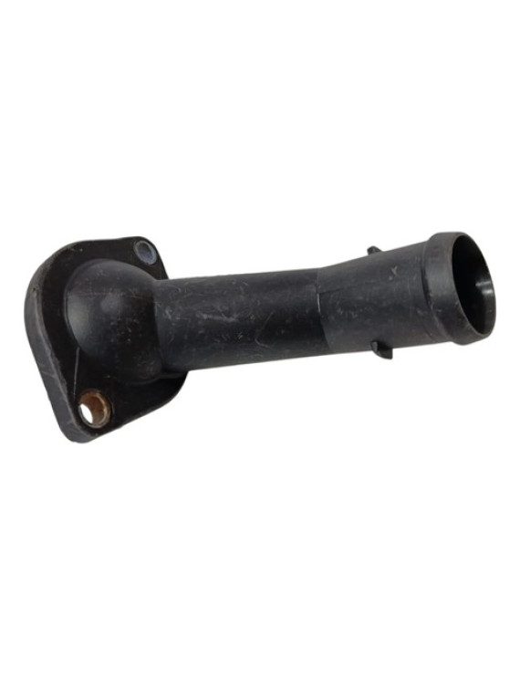Flange Válvula Termostática Golf Audi A3 1.6 1999 - 2005