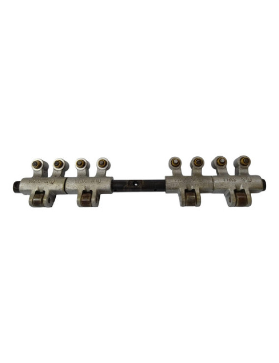 Comando Balancim Cabeçote Bravo 1.8 Fiat Etork 2014