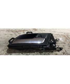 Maçaneta Interna Traseira Direita Honda Crv 2010 2011 Traseira