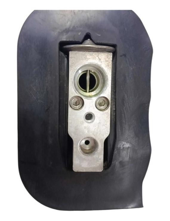 Evaporador Nissan Livina 2009 2010 2011 2012 2013 2014
