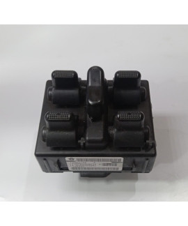 Comando Trava E Vidro Pt Cruiser 2006 - 2010