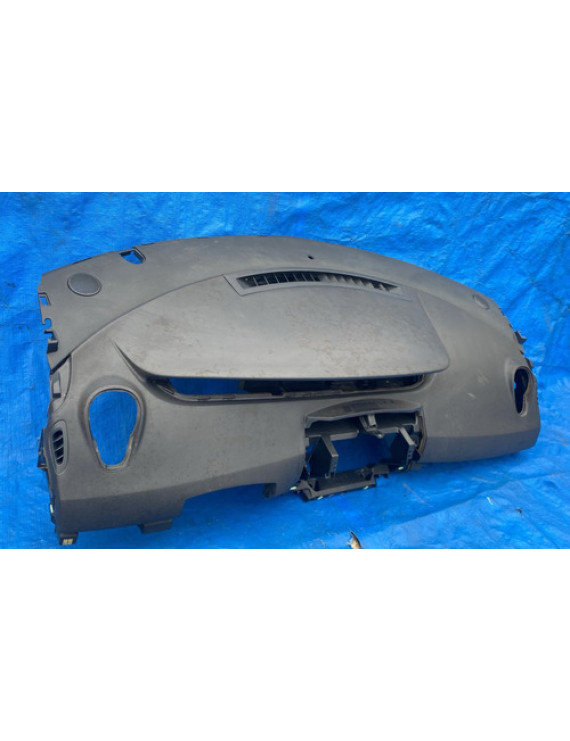 Tabelier Renault Grand Scenic 2008 A 2012 Preto