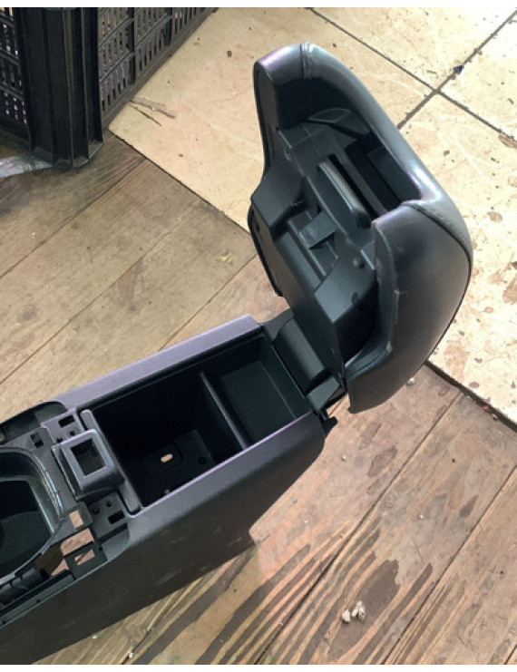 Console Central Honda Hrv 2018