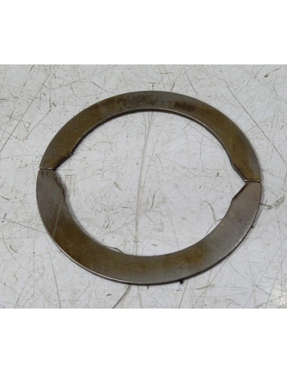 Arruela Calço Virabrequim Cerato 1.6 2014 - 2019
