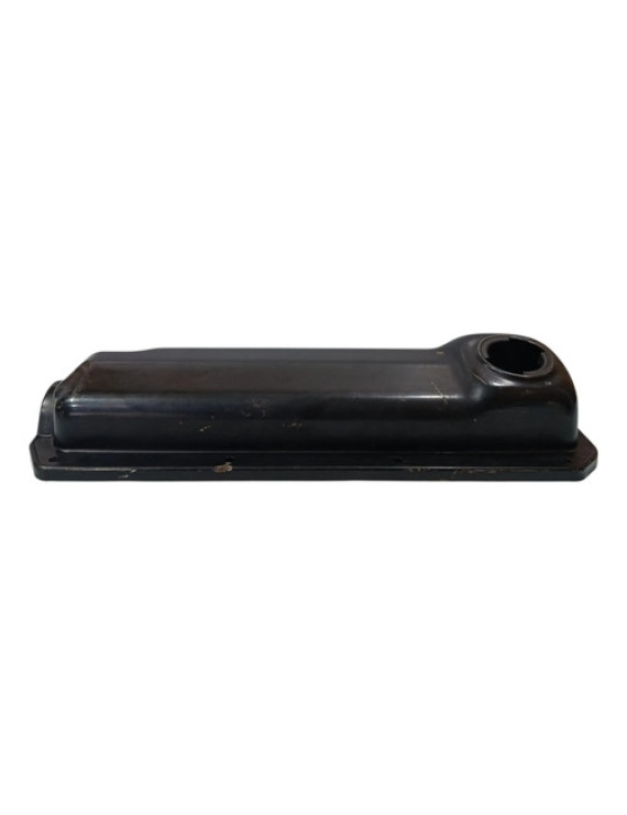 Tampa Válvula Seat Inca 1.6 1999 Preto