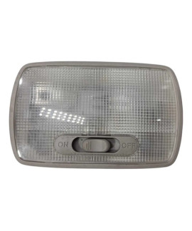 Luz Teto Cortesia Honda City 2015 - 2021