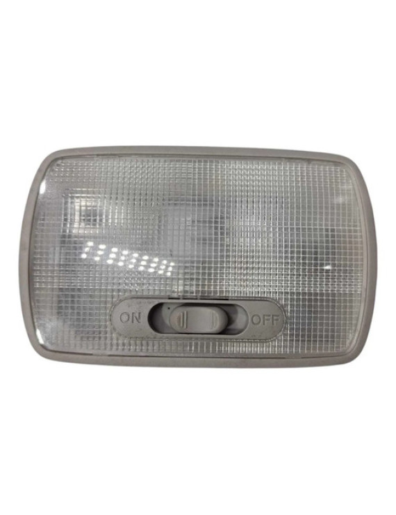 Luz Teto Cortesia Honda City 2015 - 2021
