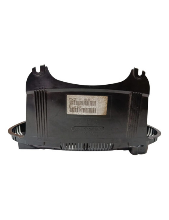 Capa Moldura Painel Instrumentos Bmw X6 X5 2012