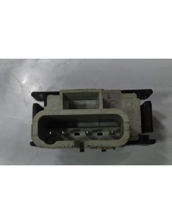 Botão Limpador Parabrisa Mercedes Ml500 2004 2005 2006