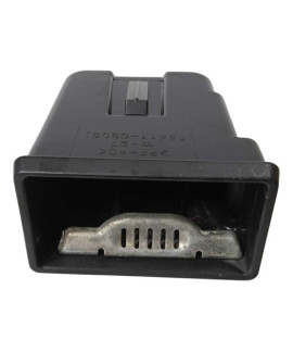 Cinzeiro Porta Moedas Lexus Es350 2009 2010 Cinzeiro Porta Moedas Lexus Es350 2009 2010