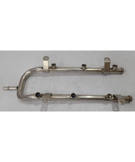 Flauta De Combustível Ford Edge 3.5 2007 - 2010 Flauta De Combustível Ford Edge 3.5 2007 - 2010