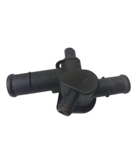Flange Água Cabeçote Golf Audi 1999 - 2005
