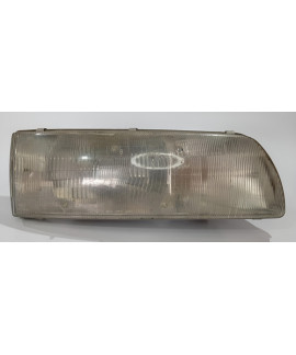 Farol Direito Toyota Prévia 1991 1992 1993 Detalhe Direito/passageiro