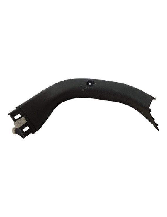 Moldura Esquerda Da Tampa Traseira Bmw 135 2015