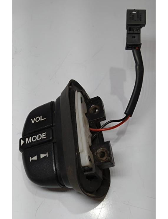 Controle Som Do Volante Grand Caravan 2003 - 2007