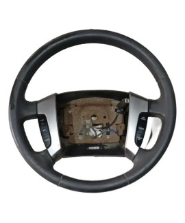 Volante Kia Sorento 2005 2006 2007 2008 2009 Preto