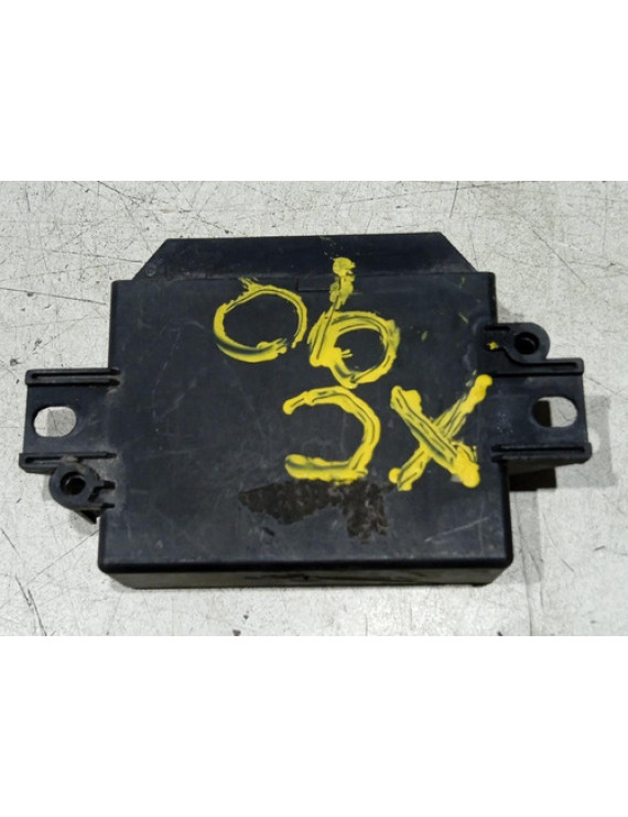 Módulo Estacionamento Volvo Xc90 2003 - 2011 / 30656248 Preto