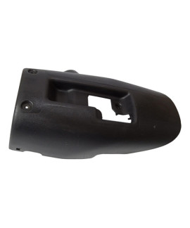 Moldura Inferior Coluna Volante Ecosport 2003 - 2008 Moldura Inferior Coluna Volante Ecosport 2003 - 2008