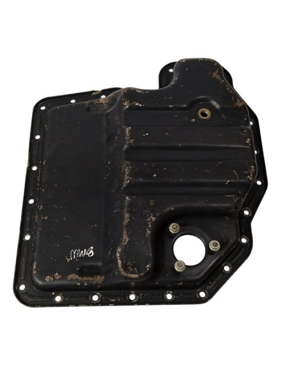 Cárter Motor Bmw E32 E34 540i 740i V8 4.0 4.4 1993 - 1999