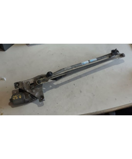 Motor Limpador Parabrisa Volvo C30 2006 - 2010 Motor Limpador Parabrisa Volvo C30 2006 - 2010