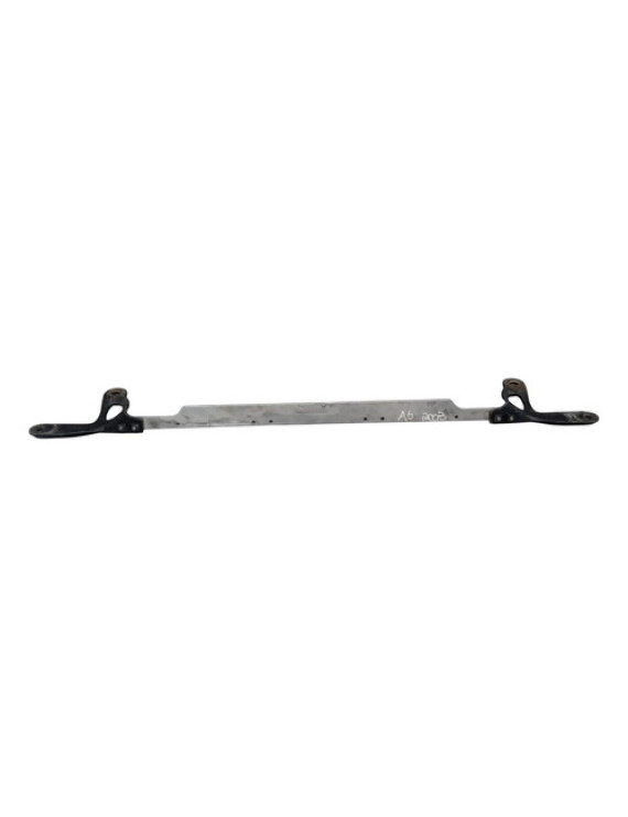 Barra Suporte Dianteira Audi A6 2001