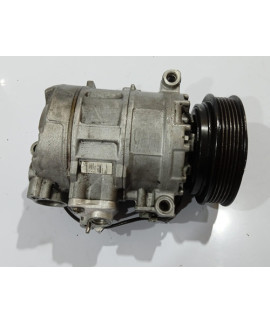 Compressor De Ar Audi A6 Allroad 2.7 Turbo 2001 2002 2003 Compressor De Ar Audi A6 Allroad 2.7 Turbo 2001 2002 2003
