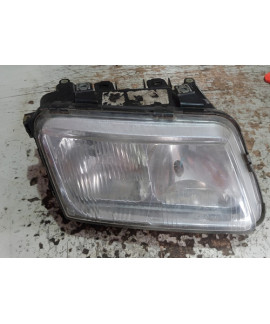 Farol Direito Audi A3 1999 Direito
