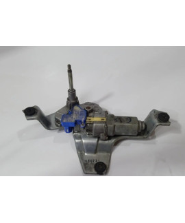 Motor Limpador Traseiro Outlander 2010 2011 2012