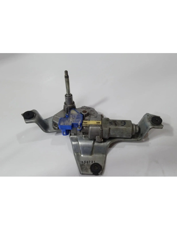 Motor Limpador Traseiro Outlander 2010 2011 2012