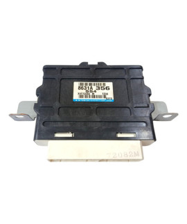 Módulo Câmbio Pajero Full 3.2 2008 - 2015 / 8631a356
