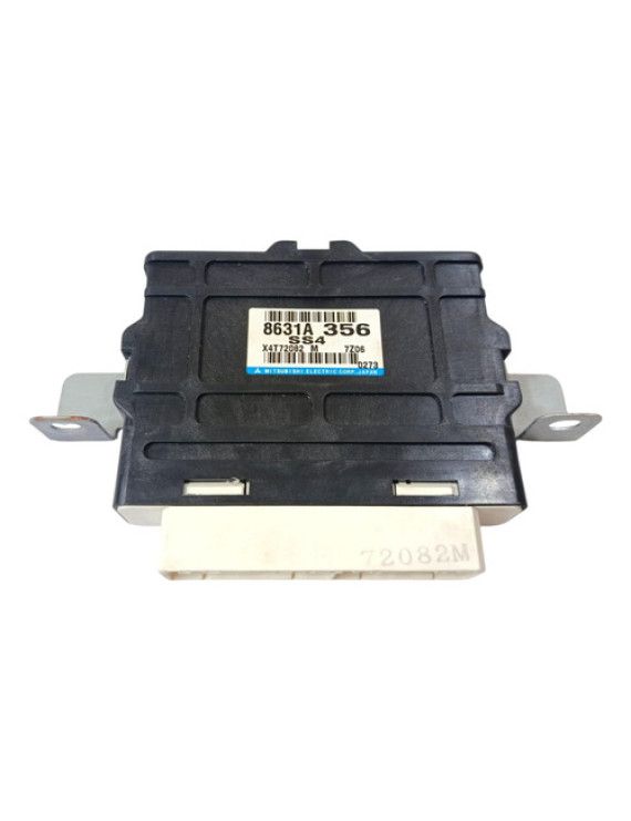 Módulo Câmbio Pajero Full 3.2 2008 - 2015 / 8631a356