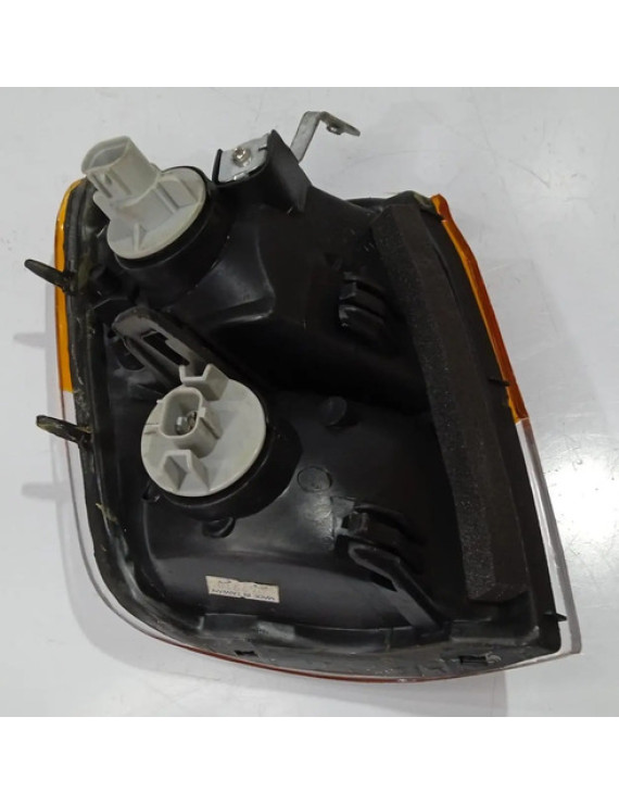 Pisca Farol Esquerdo Pajero 1991 - 1997