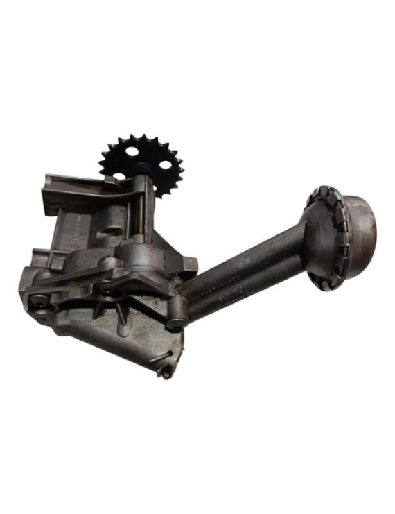 Bomba Óleo Motor Sandero Logan 1.6 8v 2008 A 2016