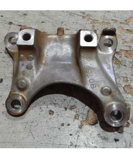 Suporte Do Coxim Do Câmbio Honda Civic 2.0 2012 - 2016 Suporte Do Coxim Do Câmbio Honda Civic 2.0 2012 - 2016