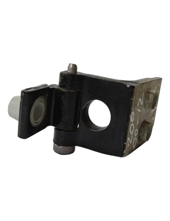 Dobradiça Tampa Traseira Peugeot 206 2000 - 2012