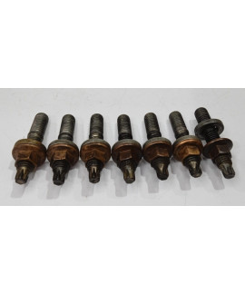 Kit Parafuso Motor Volvo Xc60 2.0 T5 2012 Kit Parafuso Motor Volvo Xc60 2.0 T5 2012