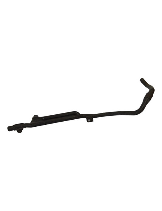 Tubo Do Coletor Admissão Subaru Impreza 2.5 2011 Detalhe