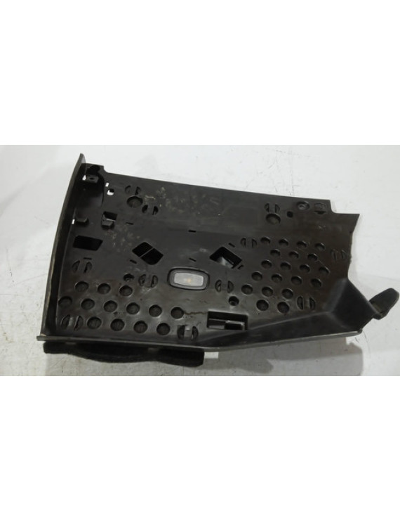 Moldura Inferior Painel Mercedes E300 2020 