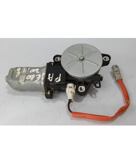 Motor Encosto Banco Dianteiro Direito Pajero Full 2008 2015