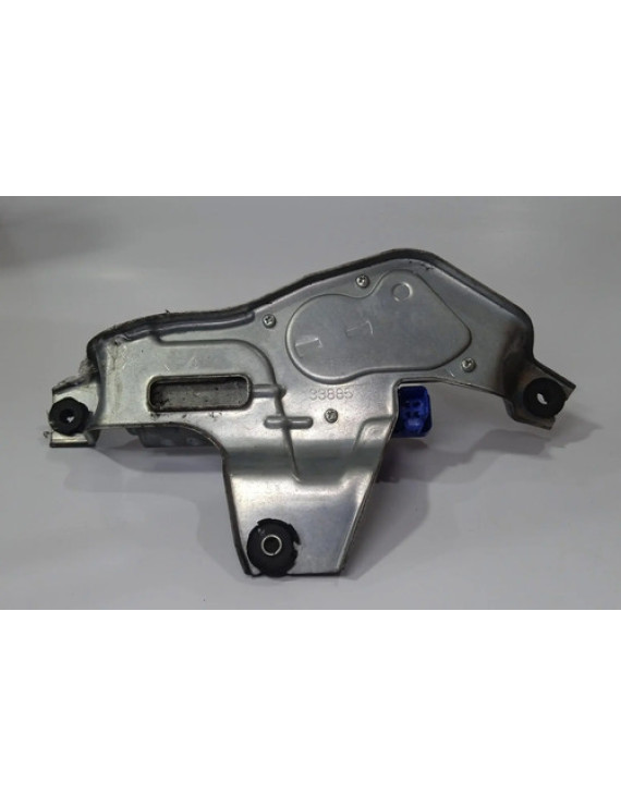 Motor Limpador Traseiro Outlander 2010 2011 2012