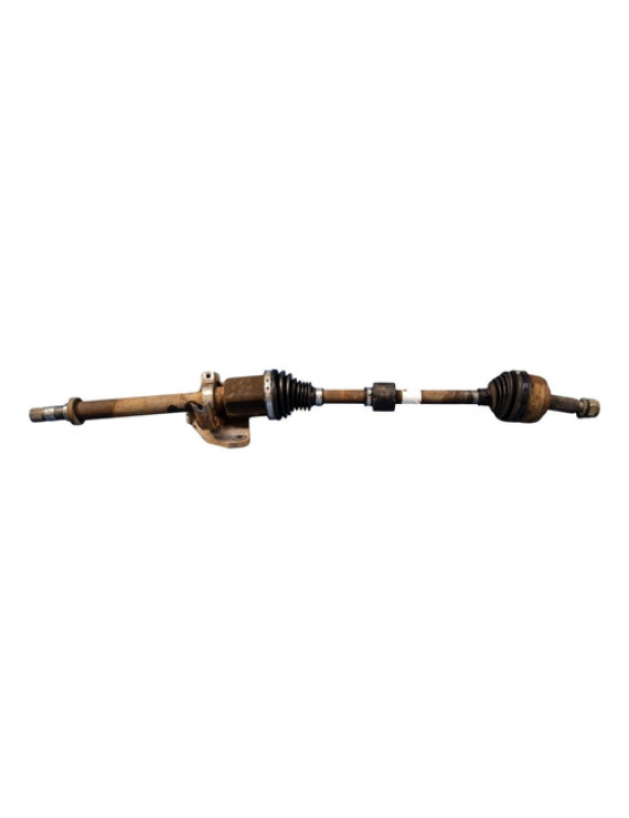 Semi Eixo Dianteiro Direito Duster Oroch 1.6 2017 - 2021