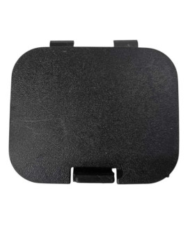 Tampa Interior Porta Mala Pajero Full 2001 A 2020 Preto
