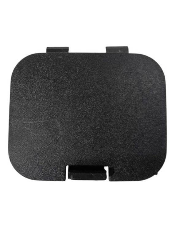 Tampa Interior Porta Mala Pajero Full 2001 A 2020 Preto